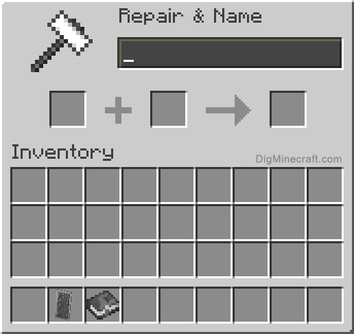 How to Enchant a Shield in Minecraft image 2