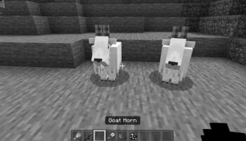 Can You Tame Goats in Minecraft? photo 0
