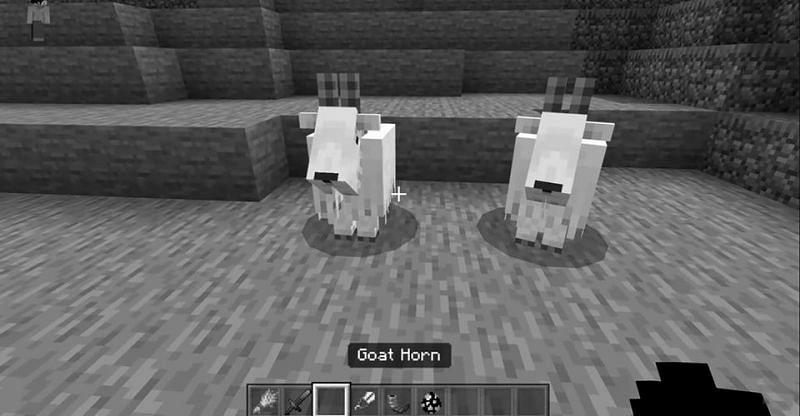Can You Tame Goats in Minecraft? photo 0