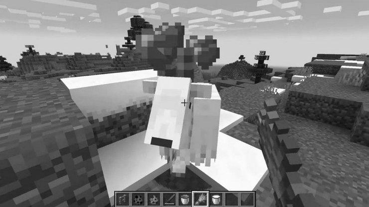 Can You Tame Goats in Minecraft? photo 1