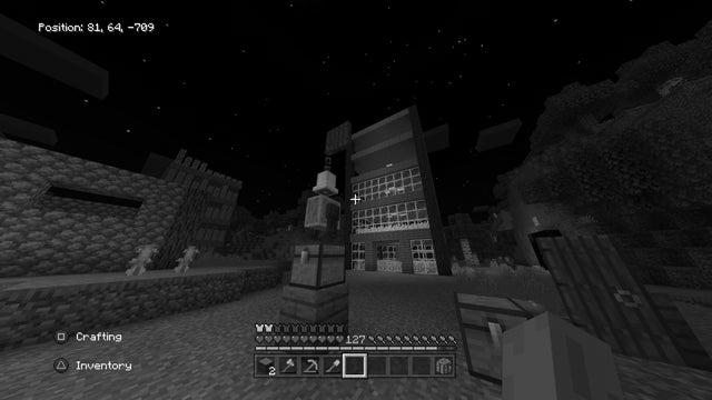 How High Can You Go in Minecraft? photo 3