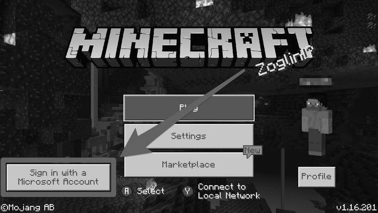 Switch Minecraft on Your Xbox One and Windows 10 PC photo 1