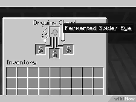 What Can You Do With Spider Eyes in Minecraft? photo 0