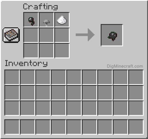 What Can You Do With Spider Eyes in Minecraft? photo 1