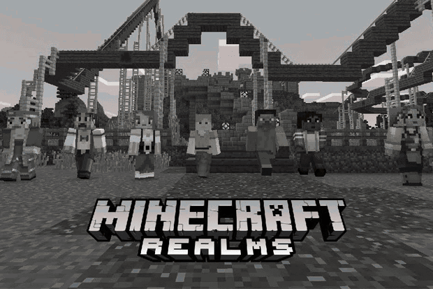 How to Mod Minecraft Realms photo 3