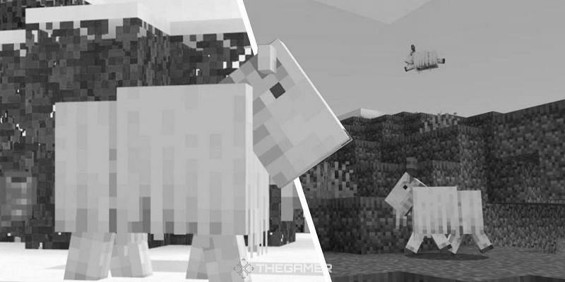 How High Can Goats Jump in Minecraft? image 2