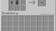 How to Put a Banner on a Shield in Minecraft image 0