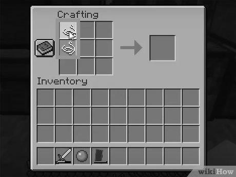 How to Make String and Lead in Minecraft image 2