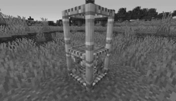 What Can You Make With Bamboo in Minecraft? image 0