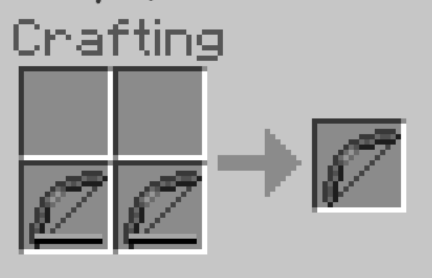 How to Repair a Bow in Minecraft photo 1