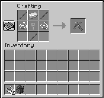 How to Make String in Minecraft image 3