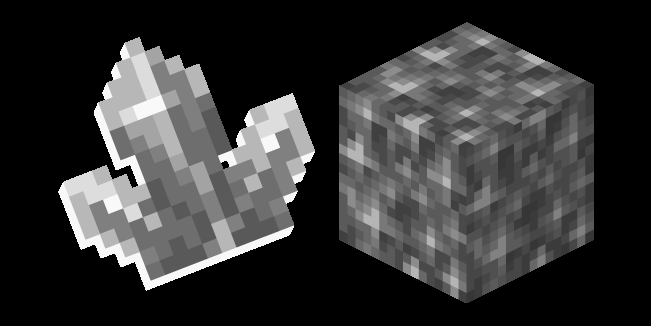 Amethyst Blocks in Minecraft image 1