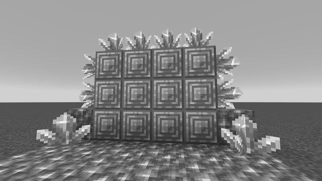 Amethyst Blocks in Minecraft image 3