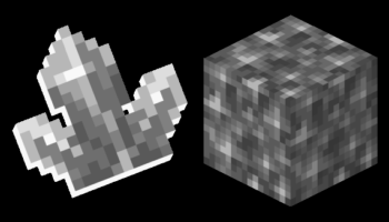 Amethyst Blocks in Minecraft photo 0