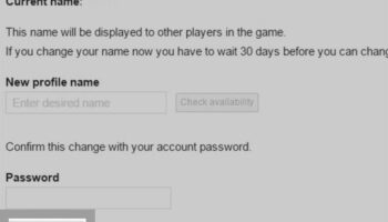 Can You Change Your Name on Minecraft? photo 0