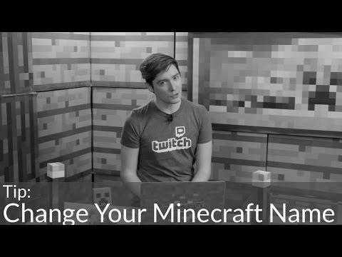 Can You Change Your Name on Minecraft? photo 1