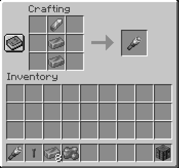 What Can You Craft With Copper in Minecraft? image 1