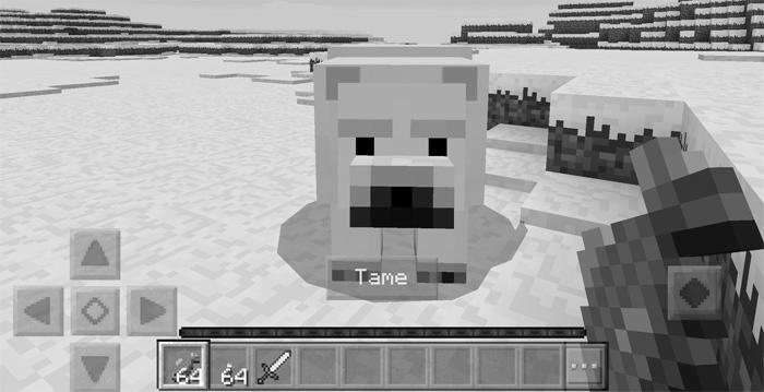 Can You Tame Polar Bears in Minecraft? image 1