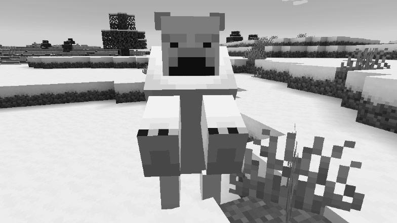Can You Tame Polar Bears in Minecraft? image 3