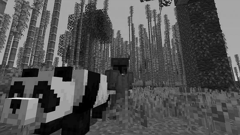 What Can You Do With Bamboo in Minecraft? image 2