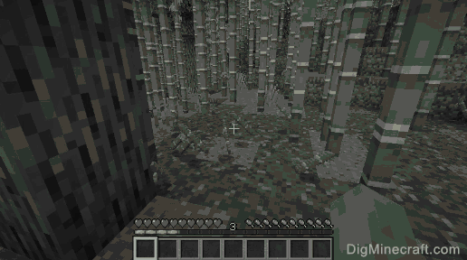 What Can You Do With Bamboo in Minecraft? image 3