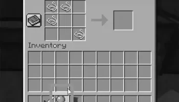 How to Make Leads in Minecraft by Crafting image 0