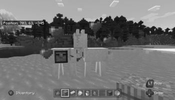 How to Breed Llamas in Minecraft photo 0