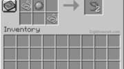 How to Make a Lead in Minecraft image 0