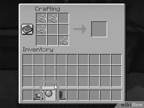 How to Make a Lead in Minecraft image 1