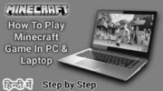 Laptops You Can Play Minecraft On photo 0