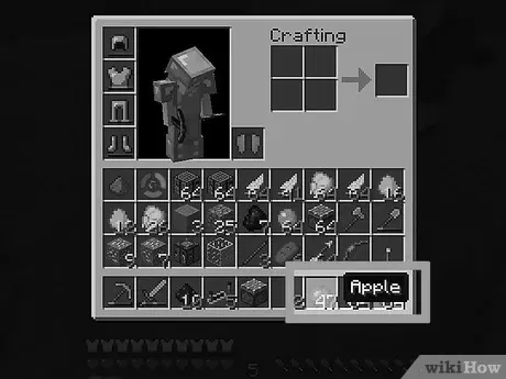 How to Breed Horses in Minecraft image 0