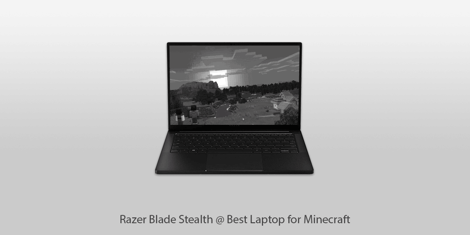 Cheap Laptop That Can Run Minecraft image 1