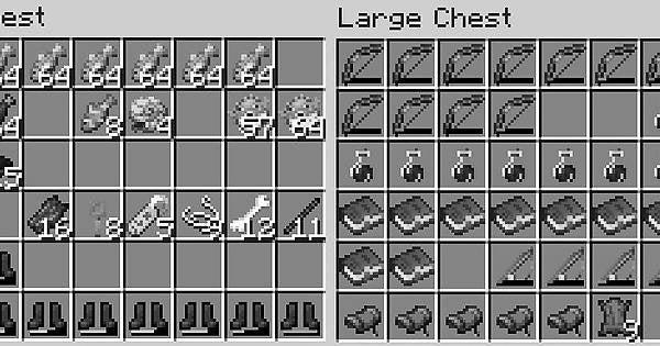 What Can You Get From Fishing in Minecraft? photo 0
