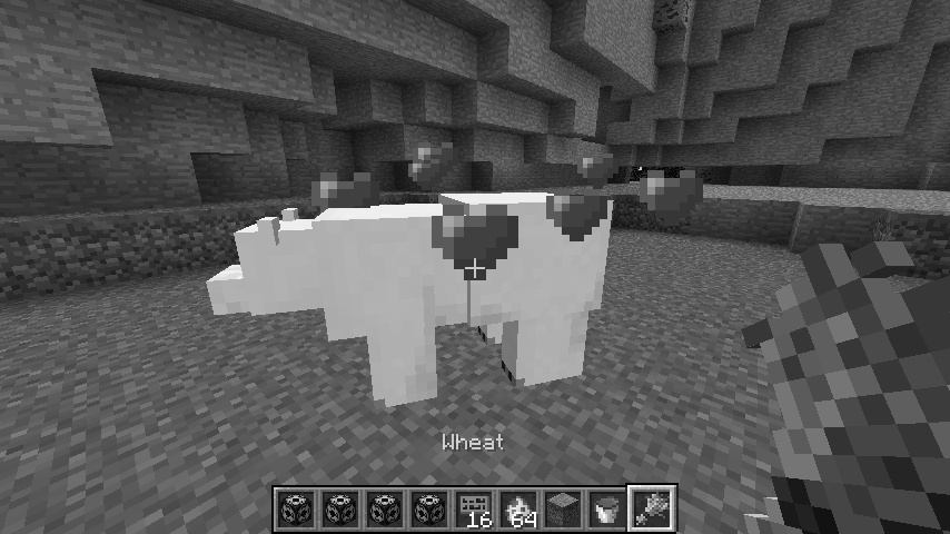 How to Breed Polar Bears in Minecraft photo 2