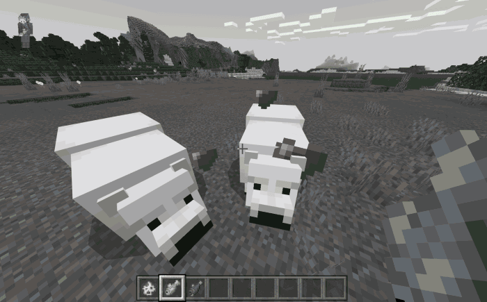 Can You Tame a Polar Bear in Minecraft? photo 1