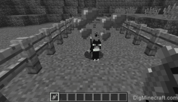 How to Tame Ocelots in Minecraft photo 0