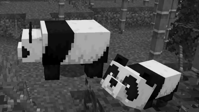 How to Tame Pandas in Minecraft image 0