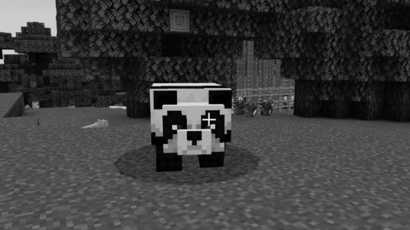How to Tame Pandas in Minecraft image 3