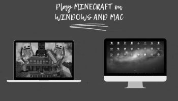 How to Play Minecraft on Mac image 0