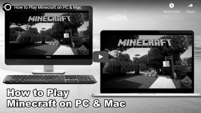 Can I Play Minecraft on PC? image 2