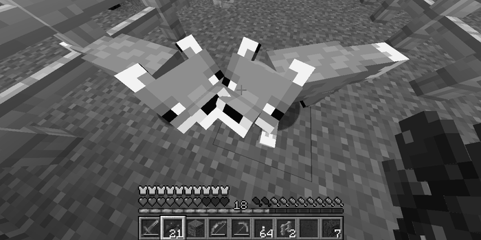 How to Tame a Fox in Minecraft photo 0