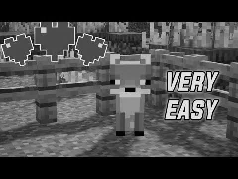 How to Tame a Fox in Minecraft photo 1